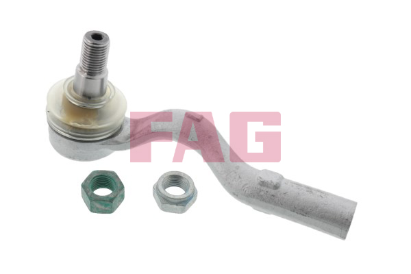 Наконечник тяги рульової (L) MB E-class (W210) FAG фото 9