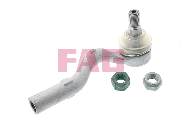 Наконечник тяги рульової (R) MB E-class (W210) FAG фото 11