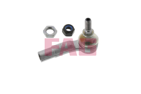 Наконечник тяги рульової (L) Audi A3/Skoda Octavia/VW Golf IV 95-06 FAG фото 9