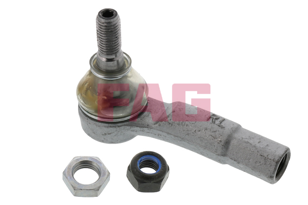 Наконечник тяги рульової (R) Audi A2/A3/Skoda Octavia/VW Bora/Golf IV 95-06 FAG фото 9