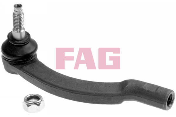Наконечник рульової тяги VOLVO 850, C70, S70, V70 FAG (840 0961 10) FAG фото 2