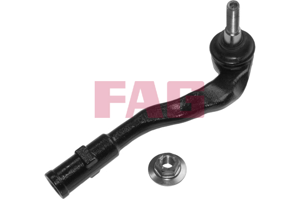 Наконечник рульової тяги AUDI A4/A5/S5/Q5 2007=> R FAG (840 1097 10) FAG фото 5