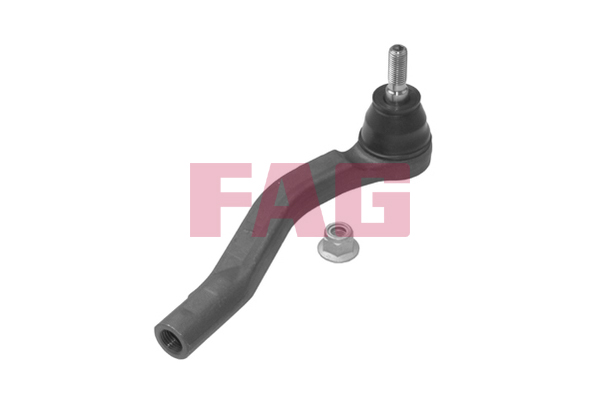 Наконечник рульової тяги RENAULT CLIO IV 11/12 R FAG (840 1145 10) FAG фото 2