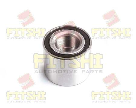 Підшипник маточини двурядний кульковий GEELY CK/CK2/CHERY QQ 05-0 FITSHI (1255-30WG) Fitshi фото 2