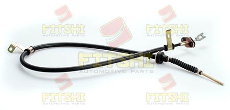 Трос зчеплення CHERY JAGGI/QQ6/S21 06- FITSHI (1619-85CC) Fitshi фото 2