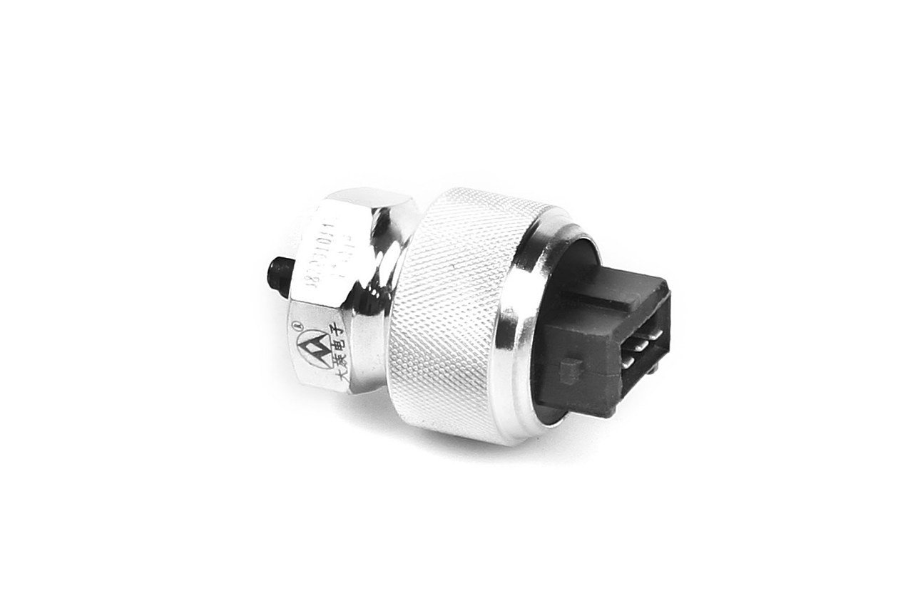 Датчик спідометра швидкості GEELY CK/OTAKA 05-; MK 06-; MK CROSS FITSHI (1705-88LG) Fitshi фото 2