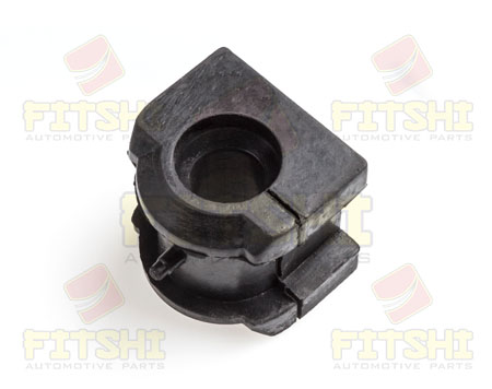 Втулка стабілізатора CHERY JAGGI/QQ6/S21 06-; KIMO/S12 07- FITSHI (2956-15SC) Fitshi фото 2