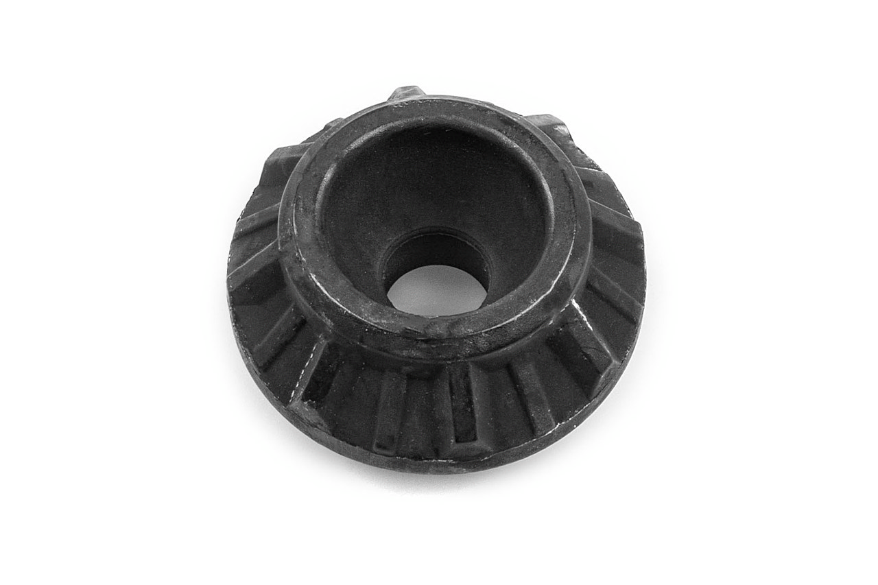 Опора амортизатора ниж. ліва=права CHERY AMULET/A11/A15 03-/ZAZ F FITSHI (2990-11AC) Fitshi фото 2