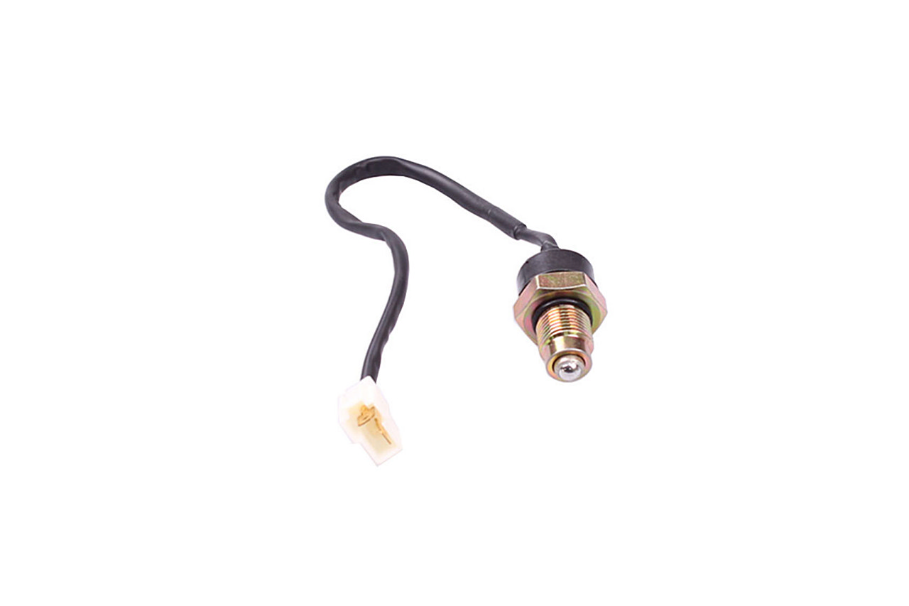 Вимикач стопсигналу ДАТЧИК ВКЛЮЧЕННЯ ЗАДНЬОГО ХОДА GEELY CK/OTAKA 05- FITSHI (3381-88LG) Fitshi фото 2