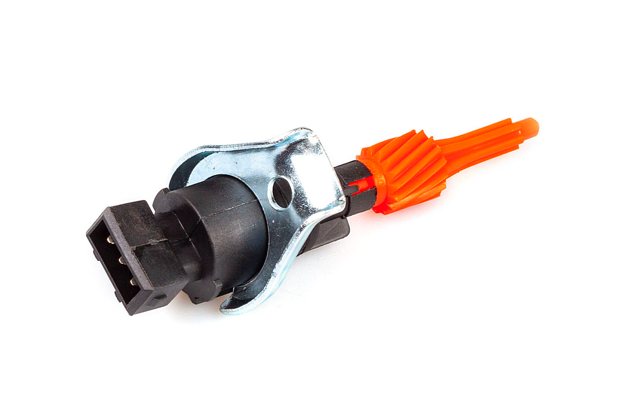 Датчик спідометра швидкості CHERY AMULET/A11/A15 03- FITSHI (3822-88LC) Fitshi фото 2