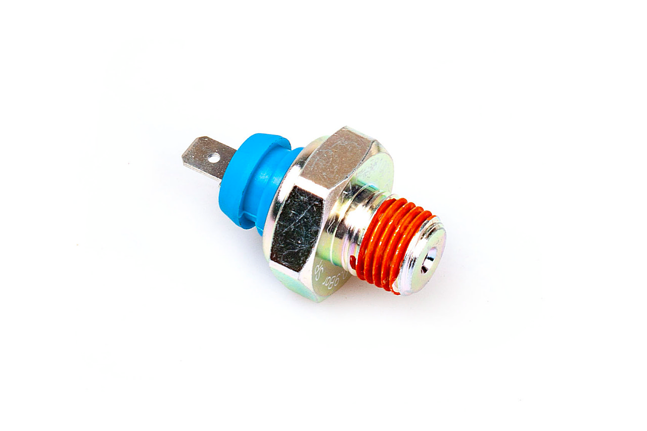 Датчик тиску мастила CHERY AMULET/A11/A15 03-; A13/ZAZ FORZA/BONU FITSHI (3832-88LC) Fitshi фото 2