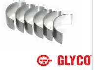 Вкладиші ROVER 18K4/18K4F/18K4K NEW GLYCO (01-4039/4 0.25MM) Glyco фото 2