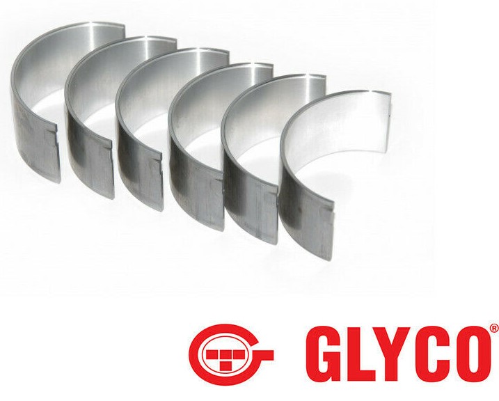 Вкладиші ALFA/FIAT 1.2 8V/1.2 16V 169A4/176B4/176B9/188A5/176A7/188A4/192B GLYCO (01-4154/4 STD) Glyco фото 2