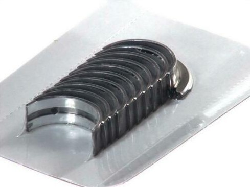 Вкладиші ALFA/FIAT 1.2 8V/1.2 16V/1.4 169A4/176B4/176B9/188A5/192B2/843A1/ GLYCO (H1092/5 STD) Glyco фото 2
