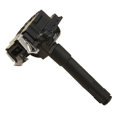 Котушка запалювання SKODA OCTAVIA I COMBI (1U5) 1.8 1998.07-2010.12 HUCO (133805) HUCO фото 2