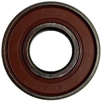 Підшипник кульковий d>30