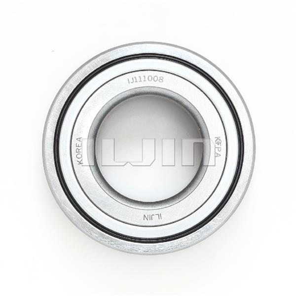 Підшипник кульковий d>30 HYUNDAI SONATA II-III 98- ILJIN (IJ111008) ILJIN фото 2