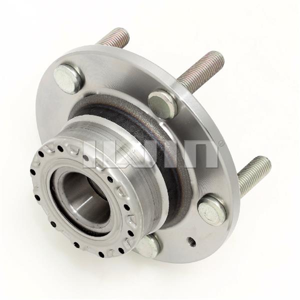 Маточина колеса в зборі HYUNDAI COUPE 02-03 ILJIN (IJ112029) ILJIN фото 2