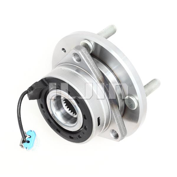 Маточина колеса в зборі GM EPICA 08- ABS NEW SENSOR ILJIN (IJ113047) ILJIN фото 2