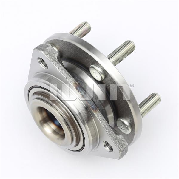 Маточина колеса в зборі CHRYSLER SEBRING (JR) - 2.7 V6 24V; ( ) ILJIN (IJ123036) ILJIN фото 2