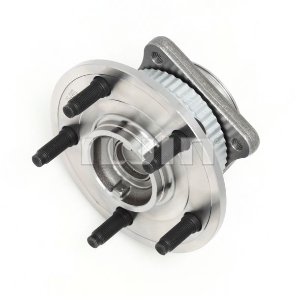 Маточина колеса в зборі JEEP COMMANDER 09-06 ILJIN (IJ123059) ILJIN фото 2