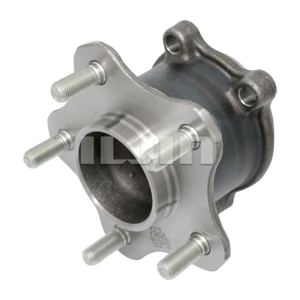 Маточина колеса в зборі NISSAN ALTIMA 16-07 ILJIN (IJ123159) ILJIN фото 2
