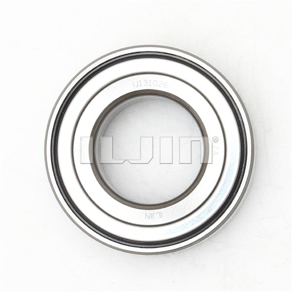 Підшипник кульковий d>30 CITROEN C-ELYSEE (DD_) - 1.6 VTI 115 (DDNFP0,...) (2012.11->) ILJIN (IJ131026) ILJIN фото 2