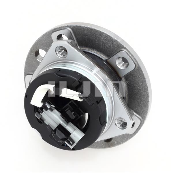 Маточина колеса в зборі ASTRA G (05-98) ZAFIRA I (05-99) FRT ABS 5BOLT TYPE ILJIN (IJ133005) ILJIN фото 2