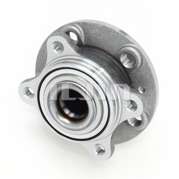Маточина колеса в зборі S60 (08-01) S80 (06-99) V70 (07-01) XC70 (08-03) FRT ABS ILJIN (IJ133009) ILJIN фото 2