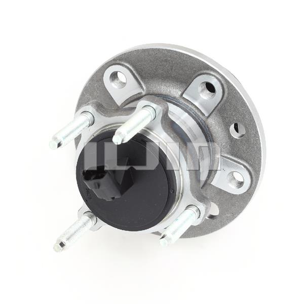 Маточина колеса в зборі OPEL VECTRA C (Z02) - 1.9 CDTI (F69) (04.2004 - 01.2009); ( ) ILJIN (IJ133011) ILJIN фото 2