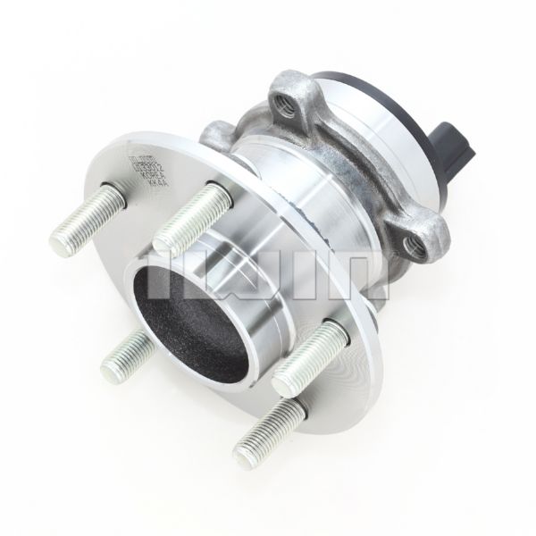 Маточина колеса в зборі FORD FOCUS II (DA_, HCP, DP) - 1.6 TDCI (07.2004 - 09.2012); ( ) ILJIN (IJ133012) ILJIN фото 2
