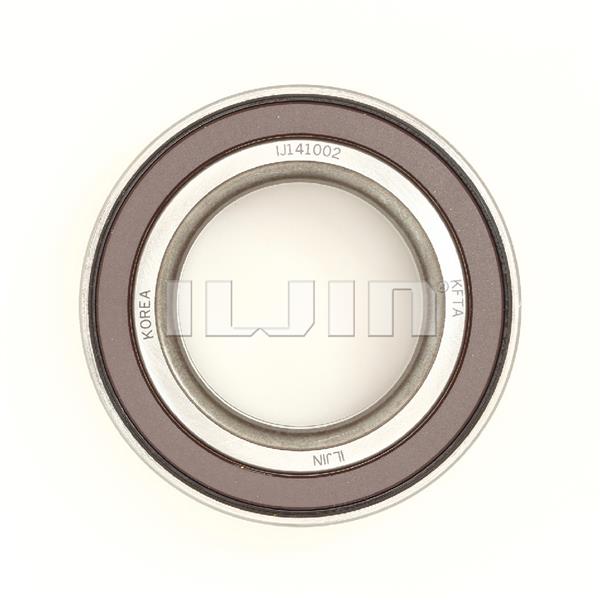Підшипник кульковий d>30 HONDA ACCORD VII (CL, CN) - 2.0 (CL7) (02.2003 - 05.2008); ( ) ILJIN (IJ141002) ILJIN фото 2