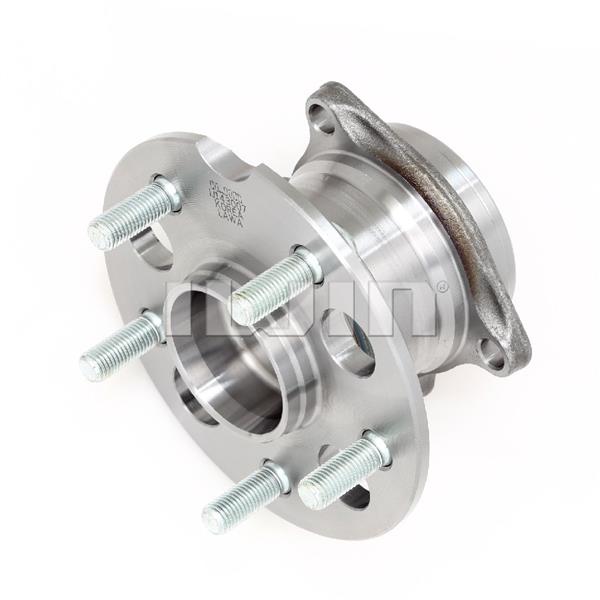 Маточина колеса в зборі TOYOTA RAV4 01-05 ILJIN (IJ143007) ILJIN фото 2