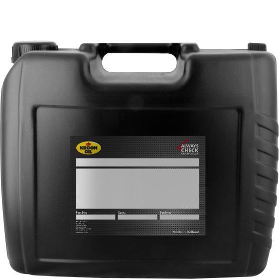 Олива гідравлічна Perlus AF 68 20л 20 LT CAN KROON-OIL PERLUS AF 68 KROON OIL (32027) Kroon Oil фото 2