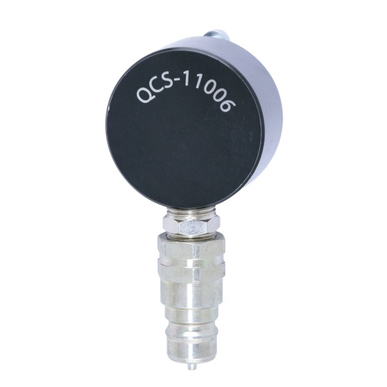 Фітинг сталевий з різьбою QCS-11006/Z843/Q7/CAYENNE/TOUAREG KROON OIL (32538) Kroon Oil фото 2