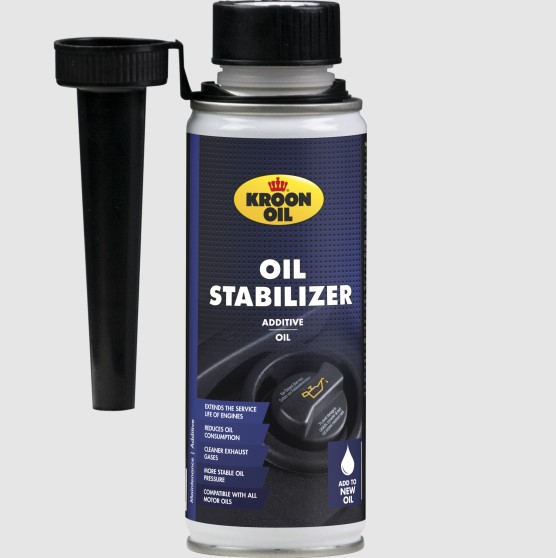 В моторне мастило "OIL STABILIZER"/12*250ML KROON OIL (36111) Kroon Oil фото 2