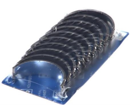 Вкладиші 0.25MM VAG 1.6D/TD/1.9D/TD JK/JR/1X/XY/AAZ/ABL KS (77152610) KS фото 2