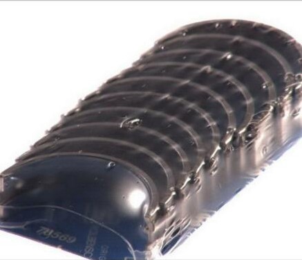Вкладиші 0.25MM VAG ASZ/ARL/AVQ/BLT/CAAB/CKTB KS (77553610) KS фото 2