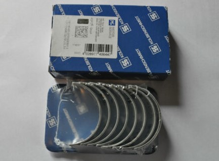 Вкладиші STD VAG 1.6D/TD/1.7D/1.9D JK/JR/KY/1X/1Y/AKU/AQM/AGP/AKW/JP ШИРИН KS (87464600) KS фото 2
