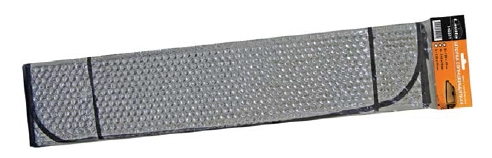 Шторка сонцезахисна 175Х100 СМ, 50 ШТ/УП LAVITA (140201XL) Lavita фото 2