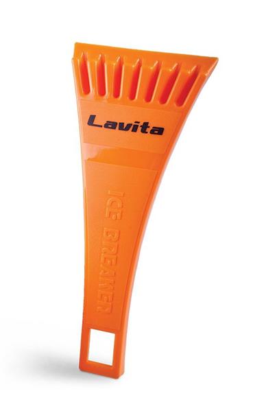 Шкребок пластиковий СКРЕБОК МІНІ 18Х8.5СМ, 200 ШТ/УП LAVITA (250331) Lavita фото 2