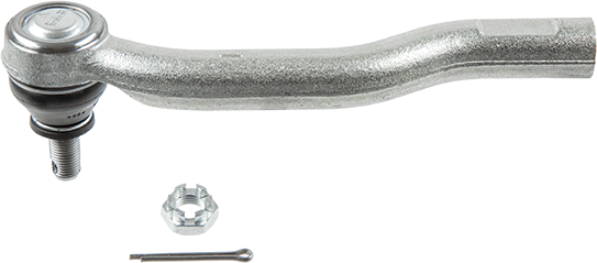 Наконечник рульової тяги HONDA ACCORD VIII (CU)/ACCORD VIII TOURER/CIVIC VIII HATCHBACK (F LEMFORDER (37311 01) Lemforder фото 2