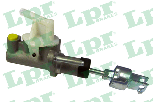 Циліндр зчеплення головний TOYOTA ALTIS (_E12J_, _E12T_)TOYOTA AXIO/ALTIS (_E12J_, _E12T_)TO LPR (2221) LPR фото 2