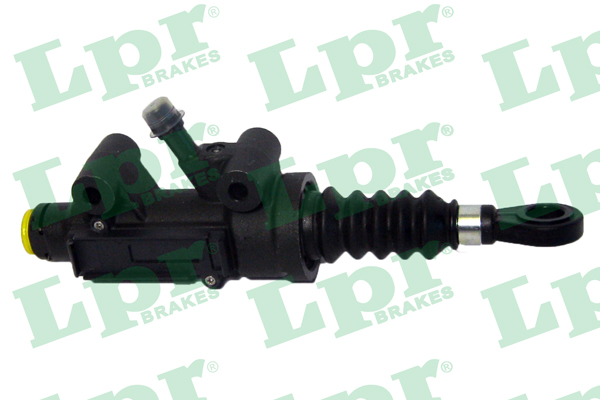 Циліндр зчеплення головний MINI CROSSOVER (R60)MINI MINI (R50, R53)MINI MINI (R56)MINI MINI LPR (2230) LPR фото 2