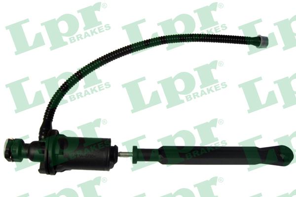 Циліндр зчеплення головний NISSAN PRIMASTAR VAN (X83)NISSAN PRIMASTAR /NISSAN PRIMASTAR АВТО LPR (2238) LPR фото 2