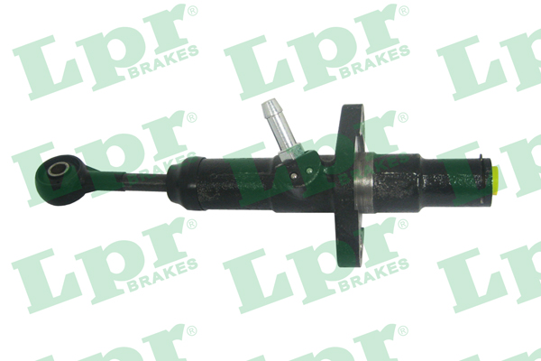 Циліндр зчеплення головний FIAT DUCATO / (230)FIAT DUCATO / (244)FIAT DUCATO АВТОБУС (230)FI LPR (2258) LPR фото 2