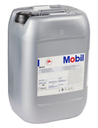 Олива трансмісійна ATF LT 71141 20л АКПП ATF LT 71141 20Л MOBIL (ATF LT71141 20L) Mobil фото 2