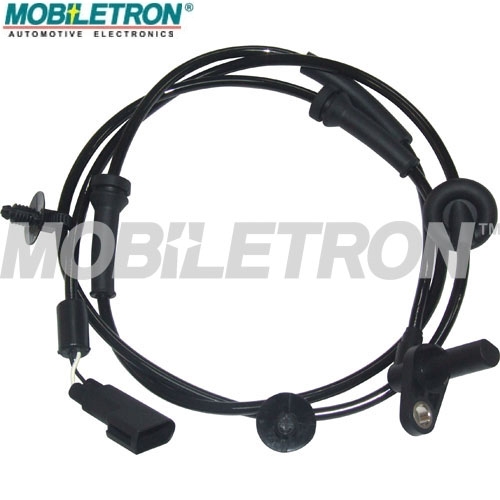 Датчик ABS ЛІВИЙ/ПРАВИЙ FORD TRANSIT ФУРГОН (FA_ _) 2.2 TDCI 2006.04-2014.08 MOBILETRON (ABEU008) Mobiletron фото 2