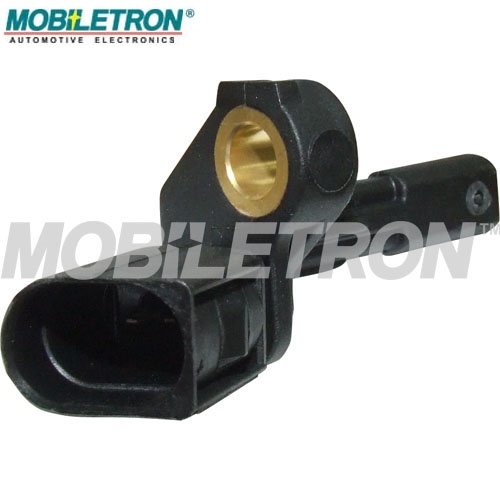 Датчик ABS ЛІВИЙ SKODA OCTAVIA II COMBI (1Z5) 1.6 FSI 2004.02-2008.10 MOBILETRON (ABEU017) Mobiletron фото 2