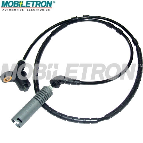 Датчик ABS ЛІВИЙ/ПРАВИЙ BMW 3 (E46) 320 D 1998.04-2001.09 MOBILETRON (ABEU041) Mobiletron фото 2